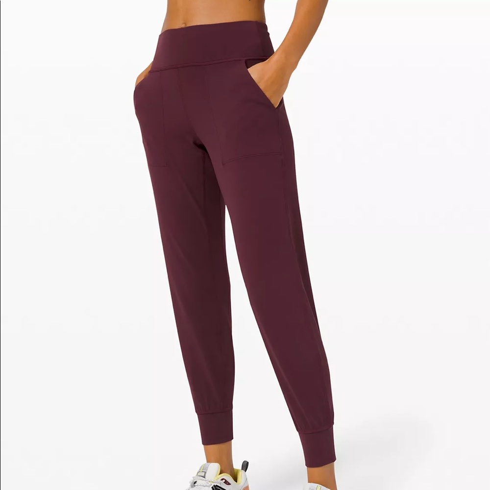 Lululemon Joggers
